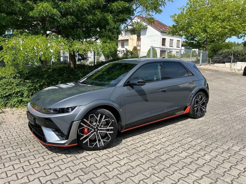 IONIQ 5