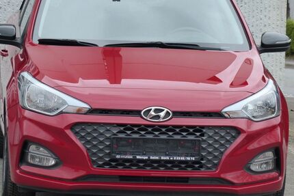 Hyundai i20 39.935 km 13.490 € Selm-Bork 59379