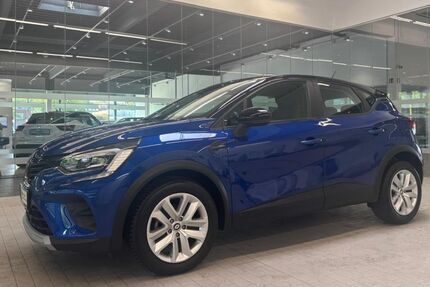 Renault Captur 70.000 km 11.950 &euro; Dortmund 44145