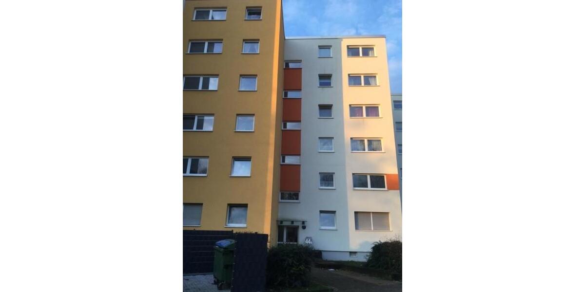 Erdgeschoßwohnung Oberhausen Biefang - 3 Zimmer, 70 m&sup2;, 383&euro; | Angebot:25103465
