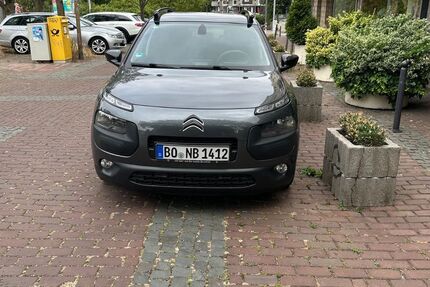 Citroen C4 Cactus 109.628 km 8.200 &euro; bochum 44797