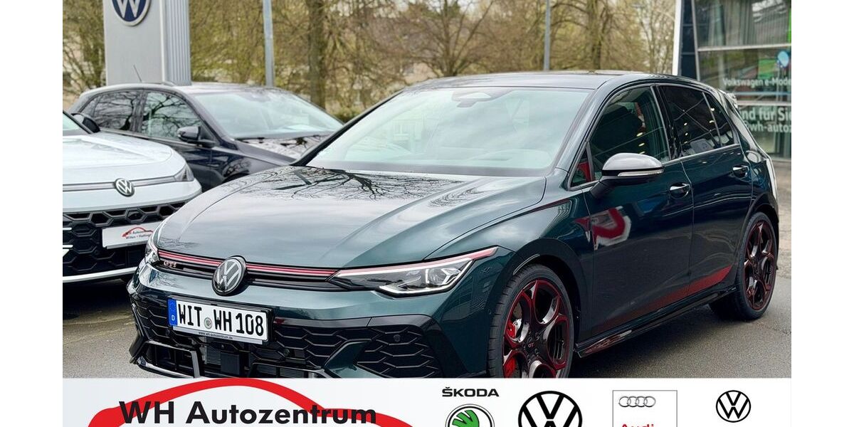 VW Golf 1.990 km 59.950 &euro; Witten 58453