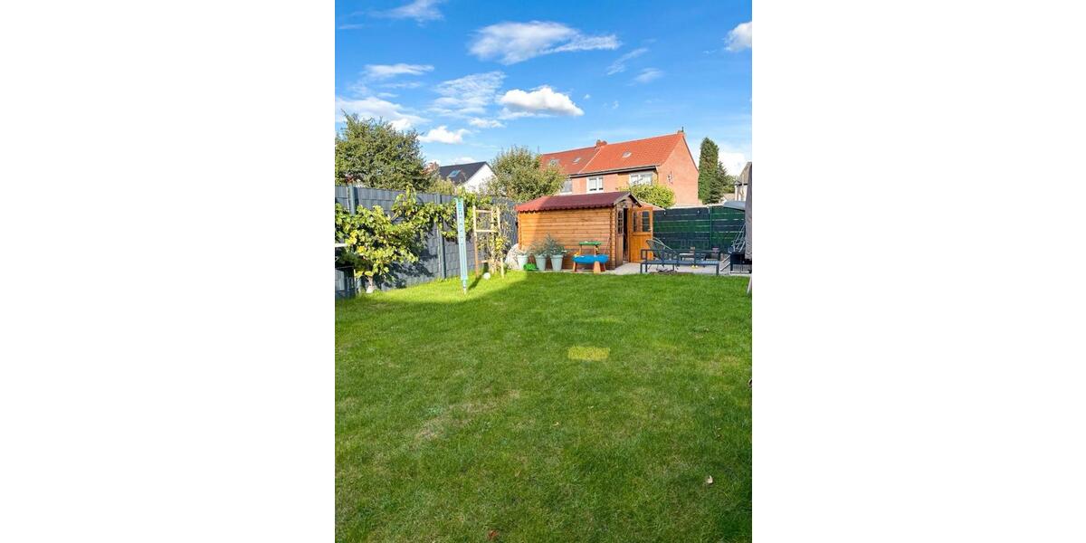 Maisonettenwohnung Gladbeck Brauck - 3 Zimmer, 99 m&sup2;, 285.000&euro; | Angebot:25964607