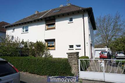 Haus zum Kaufen in Bochum 439.950 € 180 m² 8 zimmer