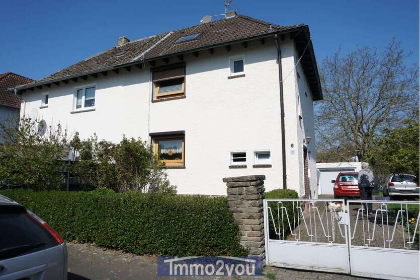 Haus zum Kaufen in Bochum 439.950 € 180 m² 8 zimmer