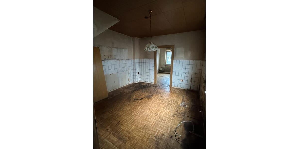 Doppelhaushälfte Gelsenkirchen Resse - 3.5 Zimmer, 55 m&sup2;, 120.000&euro; | Angebot:24795450