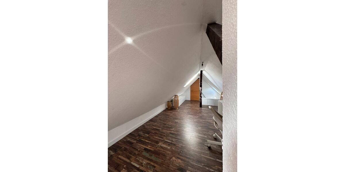 Dachgeschoßwohnung Bochum Werne - 4 Zimmer, 92 m&sup2;, 269.000&euro; | Angebot:26802277
