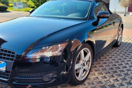Audi TT 162.000 km 6.700 € Bergkamen 59192