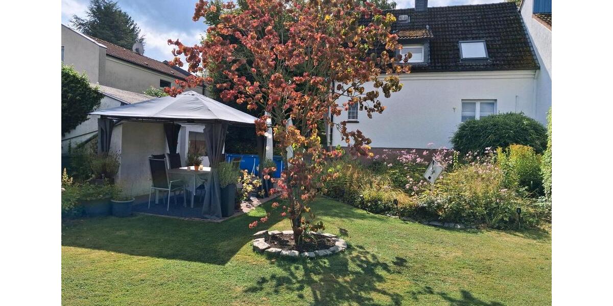 Einfamilienhaus Dortmund-Asseln von privat 3.5 zimmer