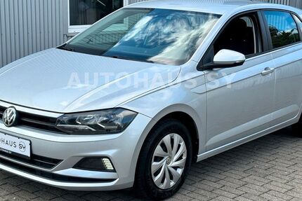 VW Polo 93.000 km 12.480 € Castrop-Rauxel 44575