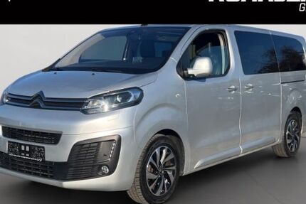 Citroen SpaceTourer 147.900 km 23.490 &euro; Essen 45143