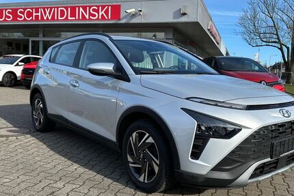 Hyundai BAYON 49.999 km 14.950 € Witten 58456