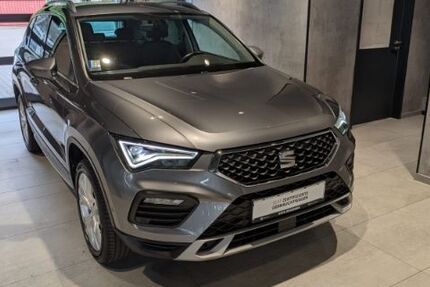 Seat Ateca 74.525 km 23.990 € Hagen 58089