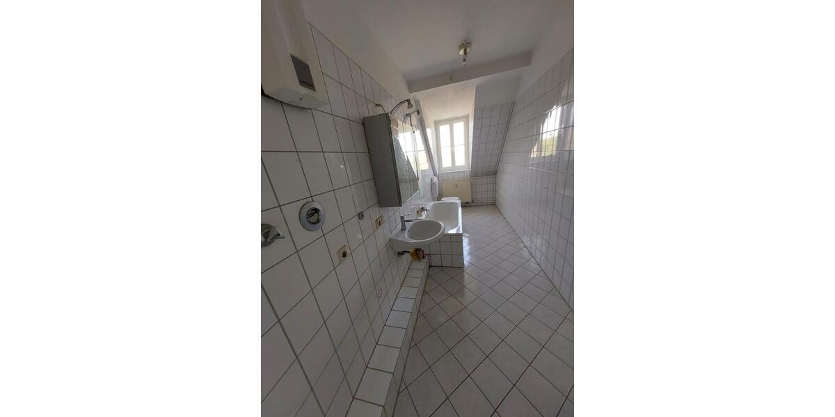 Etagenwohnung Castrop-Rauxel Rauxel - 3 Zimmer, 124 m&sup2;, 790&euro; | Angebot:25542384