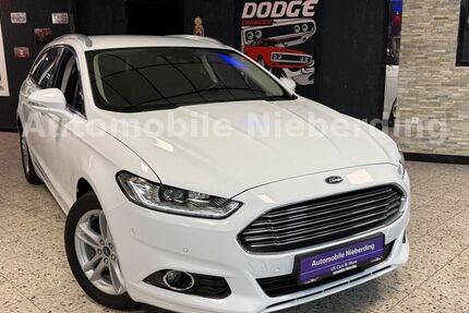 Ford Mondeo 138.005 km 14.990 &euro; Essen 45356