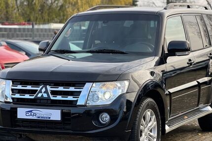 Mitsubishi Pajero 148.000 km 20.900 &euro; Olfen 59399