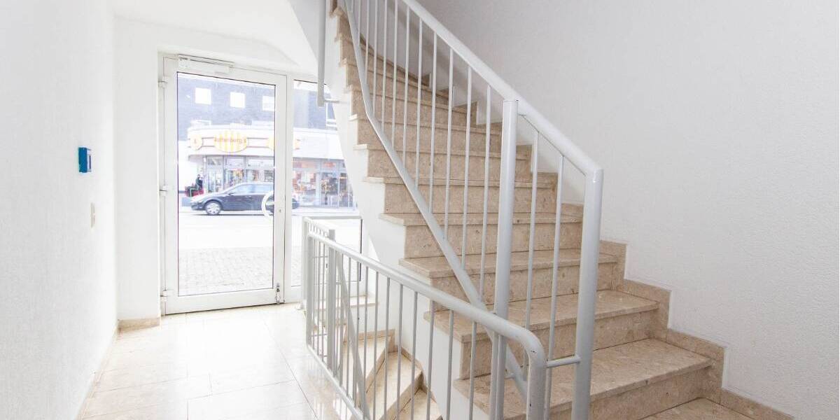 Etagenwohnung Castrop-Rauxel Ickern - 2 Zimmer, 58 m&sup2;, 135.000&euro; | Angebot:26189427