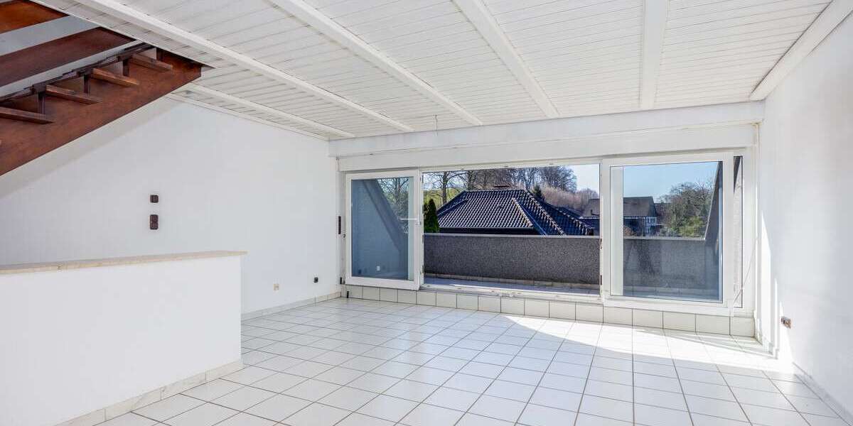 Etagenwohnung Herne Sodingen - 3 Zimmer, 78 m&sup2;, 195.000&euro; | Angebot:25384450