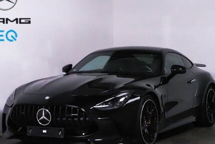 Mercedes-Benz AMG GT 19.446 km 172.490 € Hagen 58135