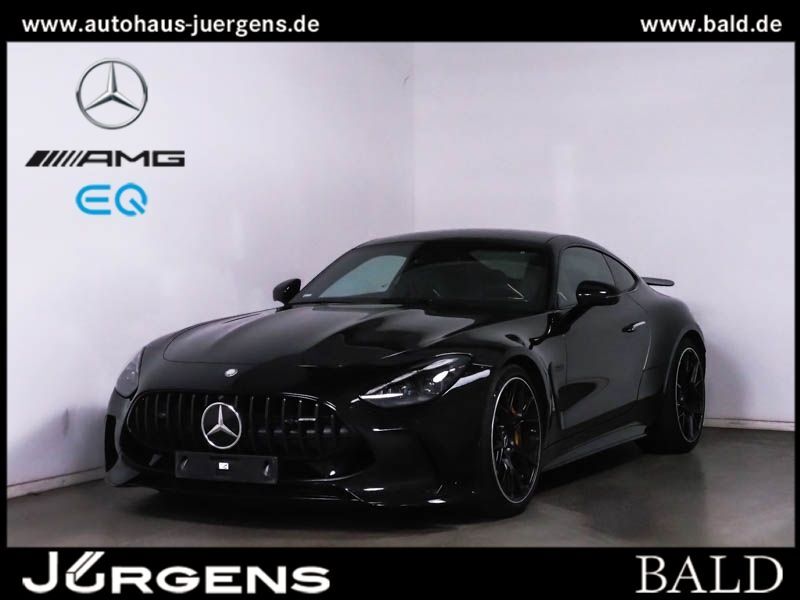 Mercedes-Benz AMG GT 19.446 km 172.490 € Hagen 58135
