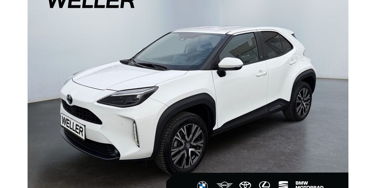Toyota Yaris Cross 32.240 km 23.570 &euro; Dortmund 44143