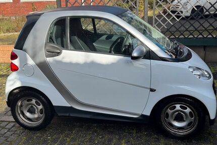 Smart ForTwo 119.000 km 4.900 &euro; Marl, Westfalen 45768