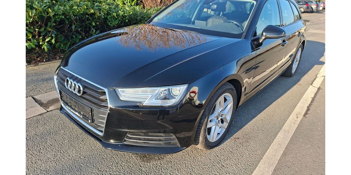 Audi A4 307.000 km 9.400 &euro; Lüdinghausen 59348