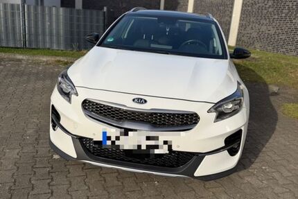 Kia XCeed 113.500 km 21.000 &euro; Datteln 45711