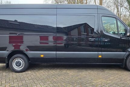 Mercedes-Benz Sprinter 269.000 km 47.481 &euro; Lünen 44532