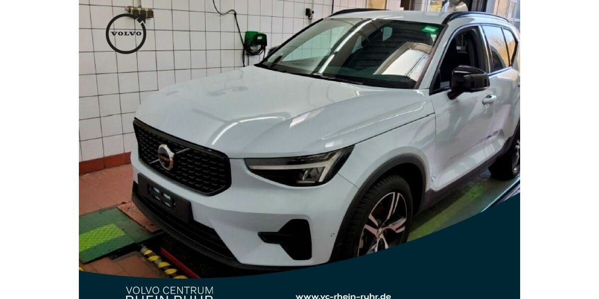 Volvo XC40 24.579 km 34.490 &euro; Essen-Kray 45309