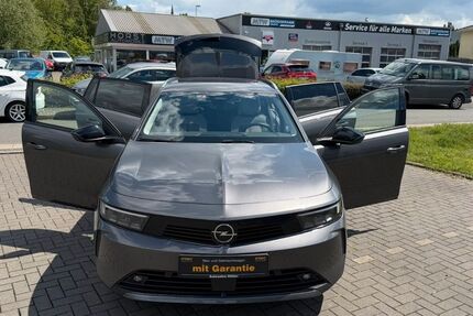 Opel Astra 36.647 km 18.550 &euro; Essen 45279