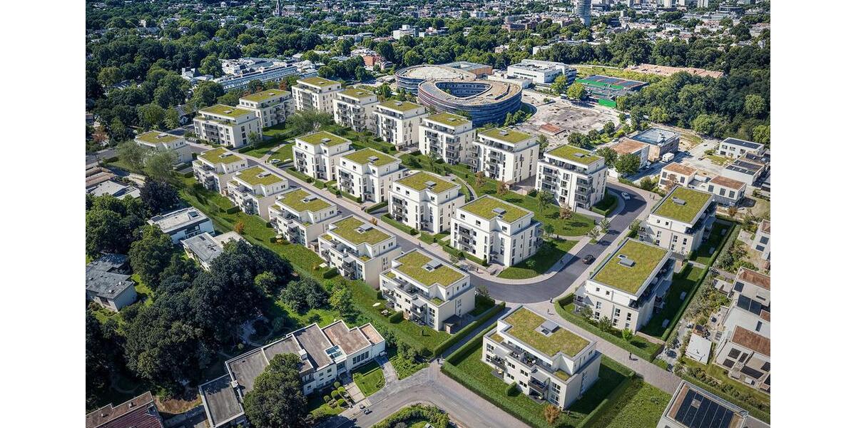 Etagenwohnung Bochum Wiemelhausen - 5 Zimmer, 112 m&sup2;, 784&euro; | Angebot:25409538