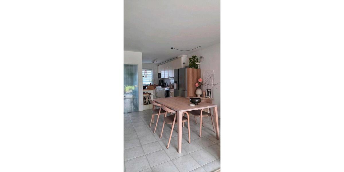 Einfamilienhaus Oberhausen Alsfeld - 4 Zimmer, 116 m&sup2;, 429.000&euro; | Angebot:26256300