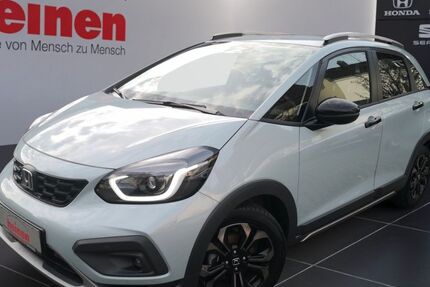 Honda Jazz 31.000 km 23.899 &euro; Dortmund 44149