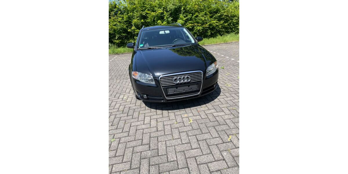 Audi A4 244.077 km 4.900 &euro; Dülmen 48249