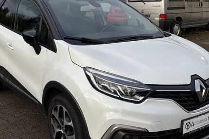 Renault Captur 91.059 km 9.999 &euro; Recklinghausen 45665