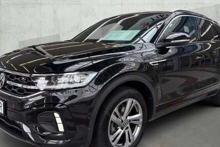 VW T-Roc 25.429 km 28.880 &euro; Dülmen 48249
