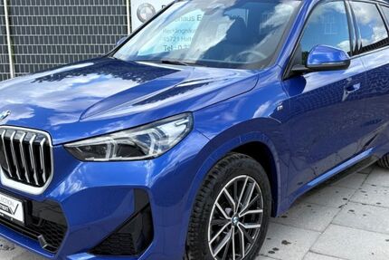 BMW X1 19.990 km 40.900 &euro; Haltern am See 45721