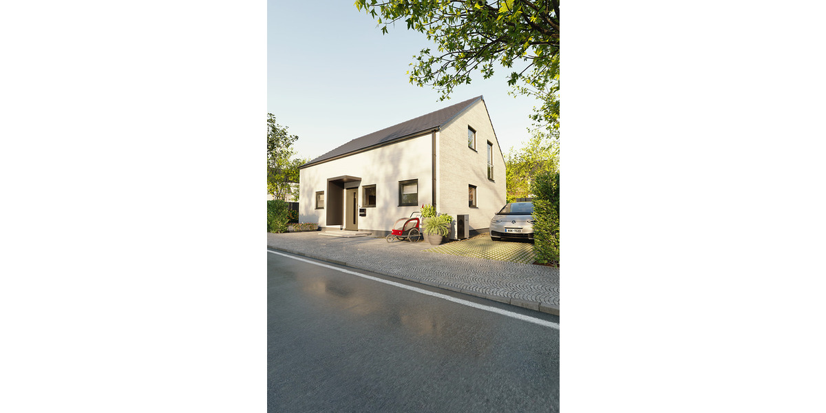 Mehrfamilienhaus, Wohnhaus Marl Alt-Marl - 5 Zimmer, 134 m&sup2;, 510.000&euro; | Angebot:20214514