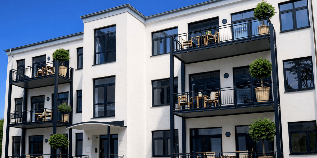 Einfamilienhaus Oberhausen - 12 Zimmer, 511 m&sup2;, 2.340.000&euro; | Angebot:25309570