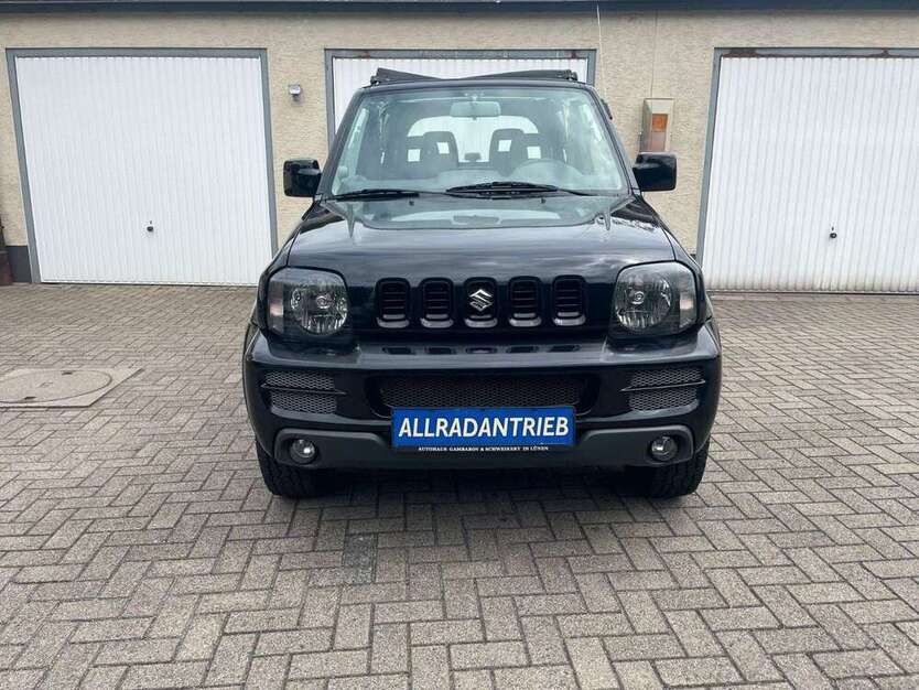 Jimny