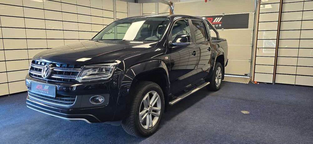Amarok
