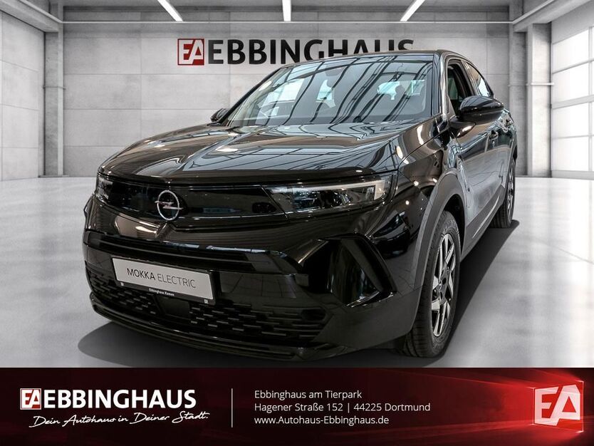 Opel Mokka-e 2.350 km 33.749 € Dortmund 44225