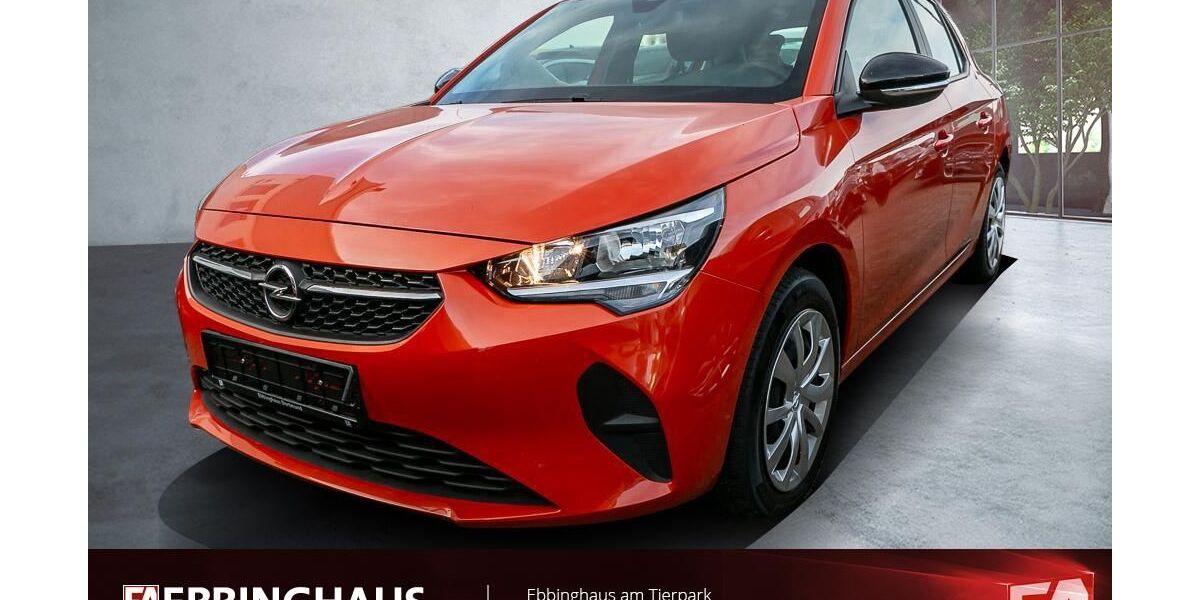 Opel Corsa 28.101 km 12.249 &euro; Dortmund 44225