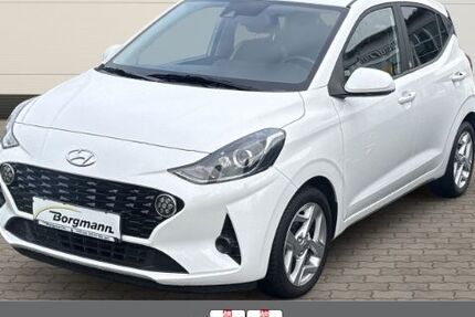 Hyundai i10 63.750 km 11.490 &euro; Haltern am See 45721
