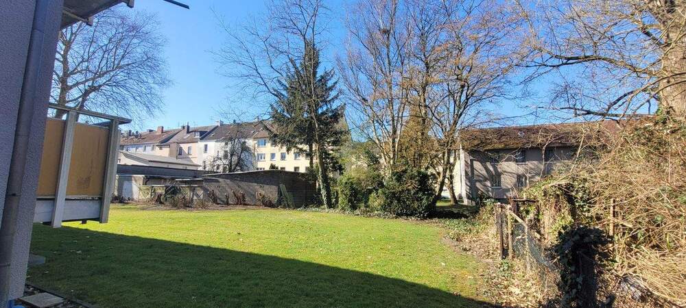 Etagenwohnung Herne Wanne - 4 Zimmer, 75 m&sup2;, 179.000&euro; | Angebot:24026964