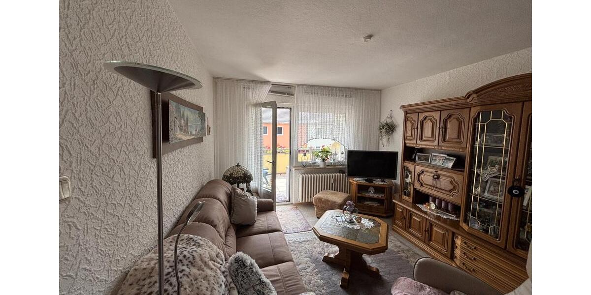 Etagenwohnung Dortmund Innenstadt West - 3 Zimmer, 60 m&sup2;, 192.500&euro; | Angebot:27151521