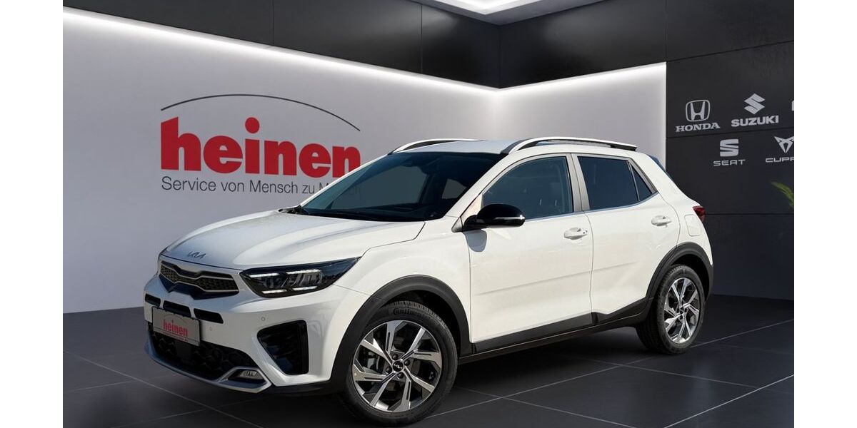 Kia Stonic 8.000 km 23.780 &euro; Essen 45141