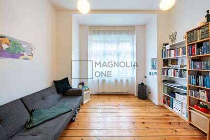 Wohnung zum Mieten in Berlin 800 € 29.75 m²