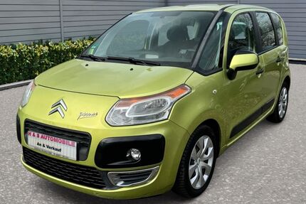 Citroen C3 Picasso 153.838 km 2.999 € Essen 45356